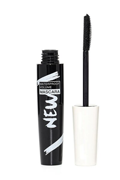 SETBEAUTY Waterproof Volume Maskara