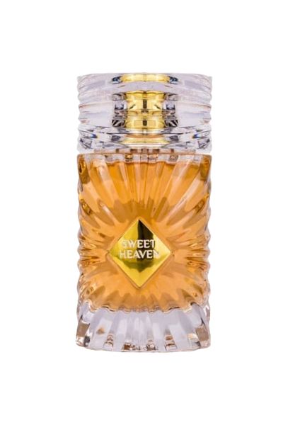 Gulf Orchid SWEET HEAVEN, unisex, 100 ml