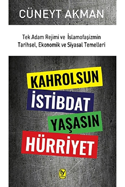 Tekin Yayınevi الحكم اللعين، مرحبا بالحرية