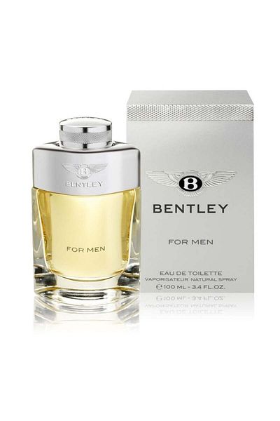 Bentley Bentley for Men Eau de Toilette 100ml