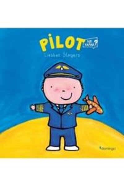 Domingo Yayınevi Pilot Ne Yapar?