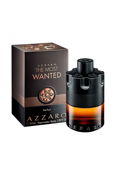 Azzaro Azzaro Wanted The Most Parfum 100ml