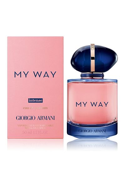 Giorgio Armani Armani My Way Intense Eau de Parfum for Women 50ml