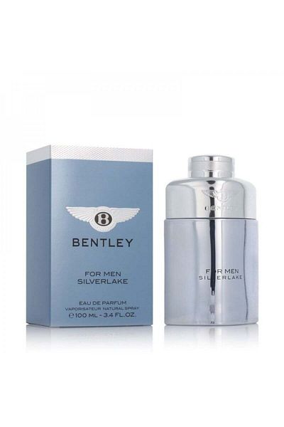 Bentley Bentley Silver Lake Eau de Parfum 100ml