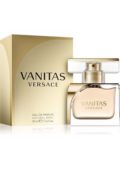 Versace Versace Vanitas Eau de Parfum 50ml