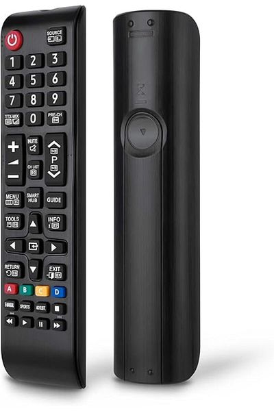 The Bros Universal Remote Control for Samsung-Smart-TV-Remote