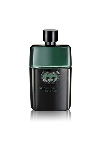 Gucci Gucci Guilty Black for Men Eau de Toilette 90ml