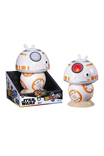 My Reality Fashion نيسيوورلد F6863 ستار وورز درويدابلز +4 سنوات