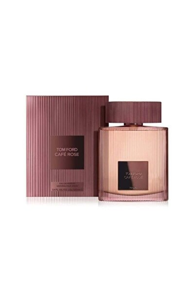 Tom Ford عطر توم فورد كافيه روز او دو بارفيوم للنساء 100 مل