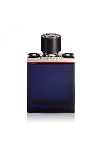BALMAIN Balmain Homme for Men Eau de Toilette 100ml