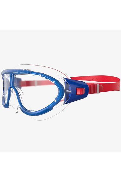 SPEEDO Comfortable Children's Swimming Goggles (Blue)