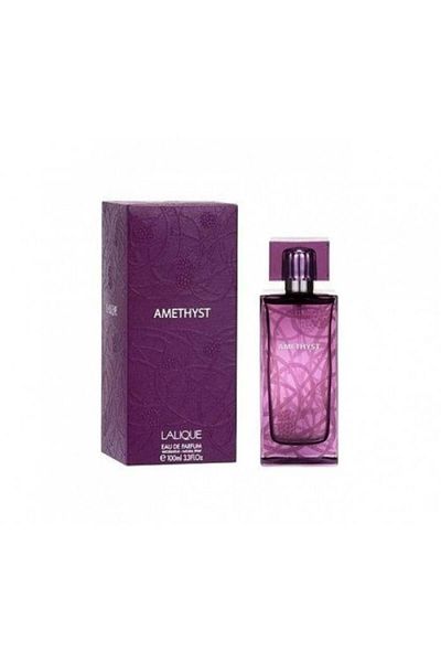 Lalique Lalique Amethyst Eau de Parfum 100ml