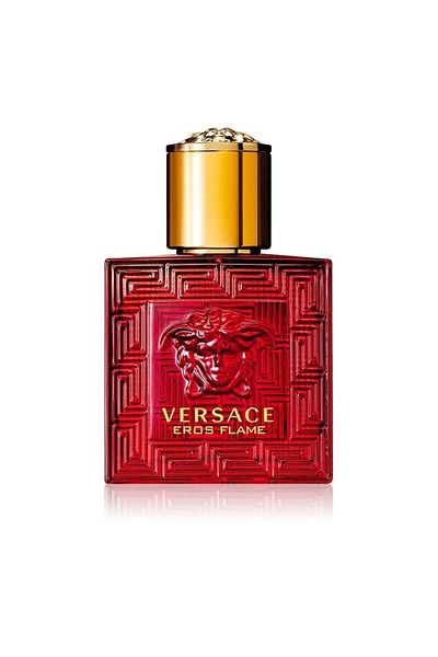 Versace Versace Eros Flame Eau de Parfum 100ml