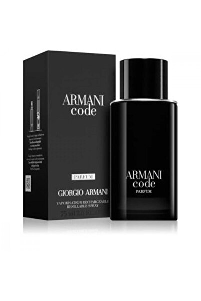Giorgio Armani Armani Code Men's Eau de Parfum 75ml