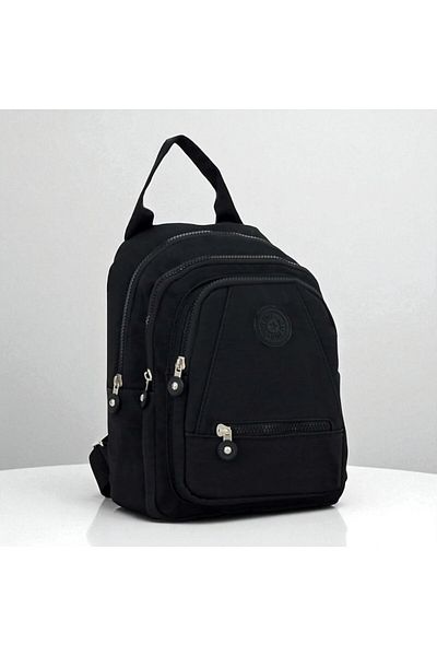 MAMIN Multi-Pocket Women's Backpack