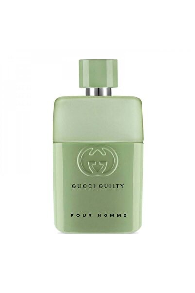 Gucci Gucci Guilty Love Edition for Men Eau de Toilette 90ml