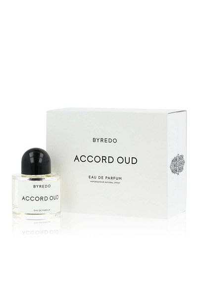 Byredo Byredo Accord Oud Eau de Parfum 100ml