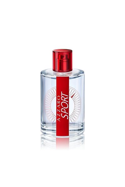 Azzaro Azzaro Sport for Men Eau de Toilette 100ml