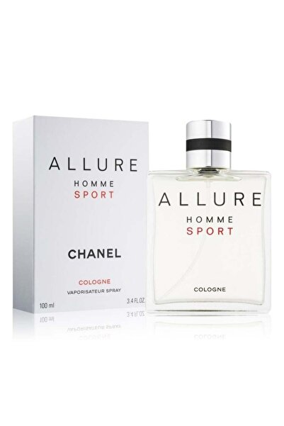 Chanel Chanel Allure Homme Sport Collagen Eau de Toilette 100ml