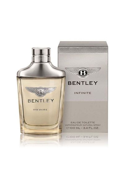 Bentley Bentley Infinite Eau de Toilette 100ml