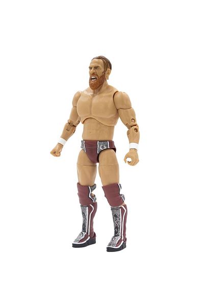 Jazwares Aew Characters Model Action Figures S5 Bryan Danielson 37