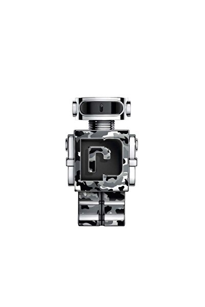 Paco Rabanne Phantom Legion Eau de Toilette 100 ml