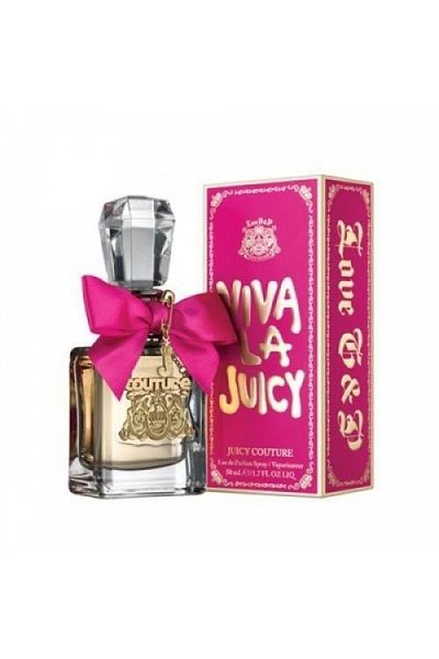 Juicy Couture Juicy Couture Viva La Juicy Eau de Parfum 100ml