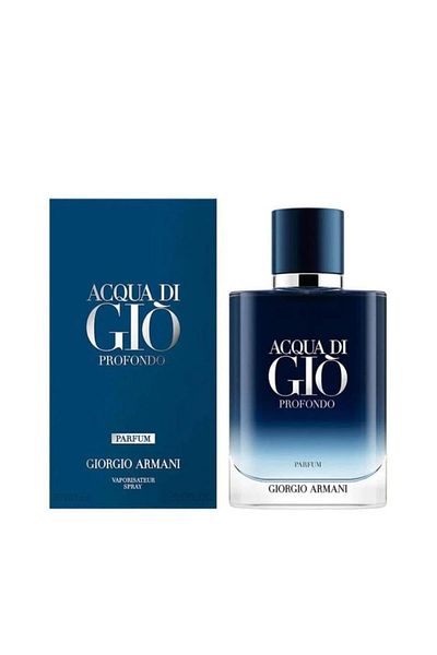 Giorgio Armani Armani Acqua Di Gio Profondo Parfum 100ml