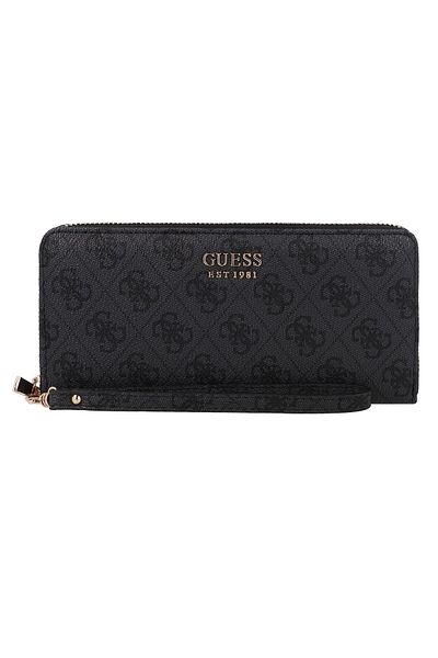 Guess Brenton Wallet 21 cm