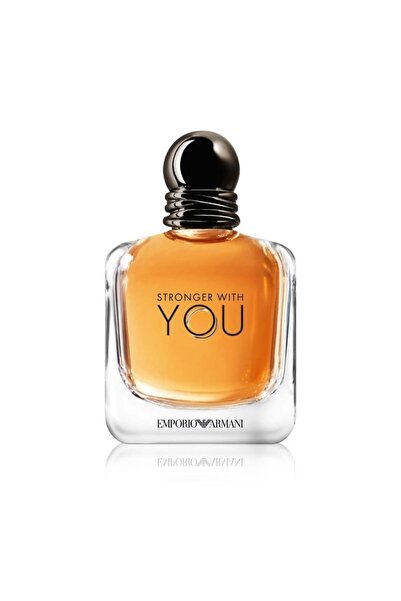 Giorgio Armani عطر ارماني سترونجر الرجالي او دو تواليت 100مل