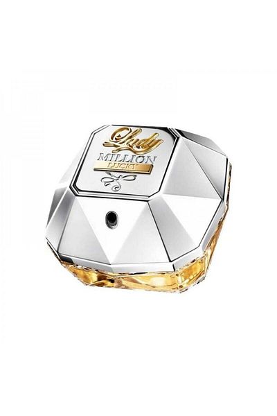 Paco Rabanne Paco Rabanne Lady Million Lucky Eau de Parfum 50ml