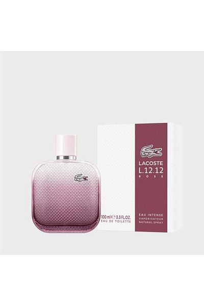 Lacoste Lacoste Rose Intense for Women Eau de Toilette 100ml