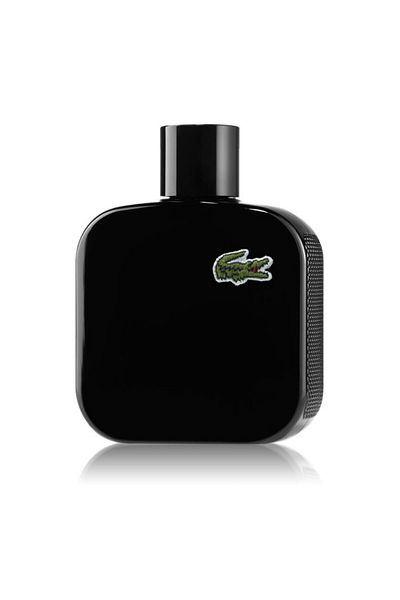 Lacoste Lacoste Black Noir Men's Eau de Toilette 100ml