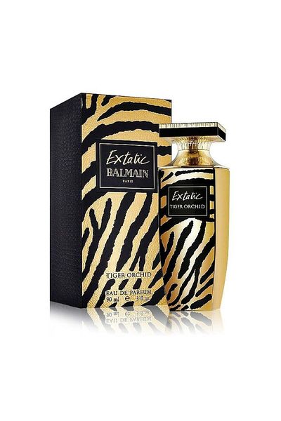 BALMAIN Balmain Ecstatic Tiger Orchid Eau de Parfum 90ml