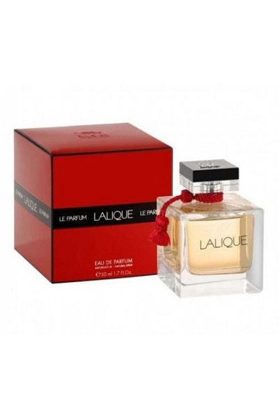 Lalique Lalique Le Parfum Eau de Parfum Red 100ml