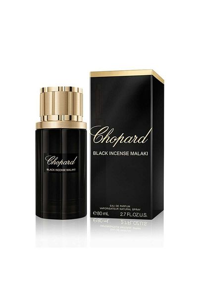 Chopard Chopard Black Incense Royal Eau de Parfum 80ml