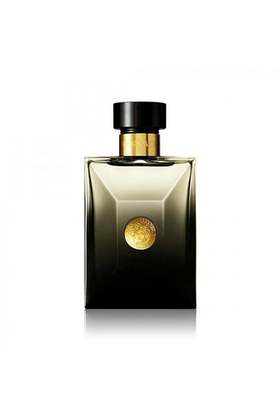 Versace Versace Oud Noir Black Men's Perfume 100ml