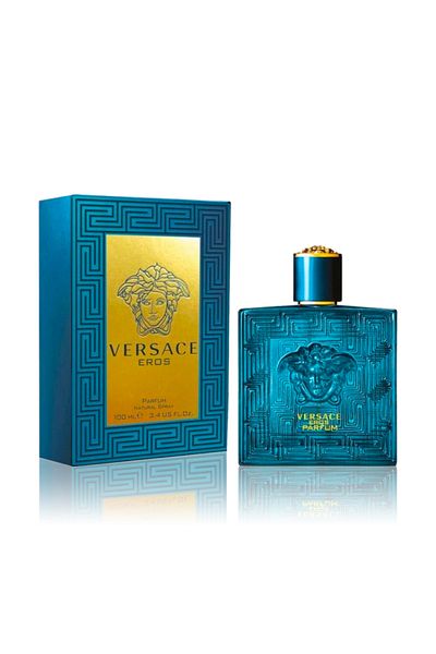 Versace Versace Eros for Men Eau de Parfum 100ml