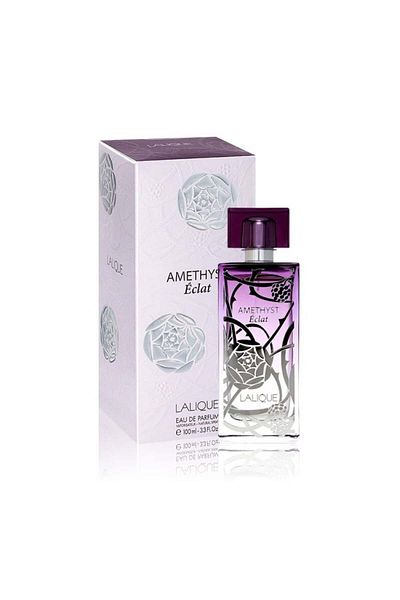 Lalique Lalique Amethyst Eclat Eau de Parfum 100ml
