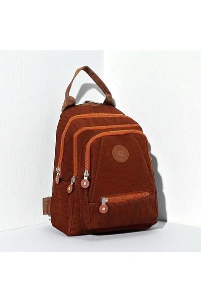 MAMIN Multi-Pocket Women's Backpack