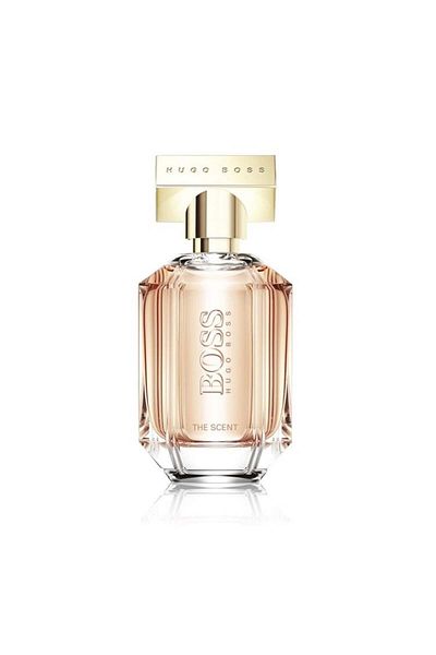 Hugo Boss Hugo Boss The Scent for Women Eau de Parfum 100ml