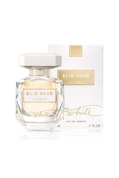 Elie Saab Elie Saab Le Parfum in White Eau de Parfum 90ml