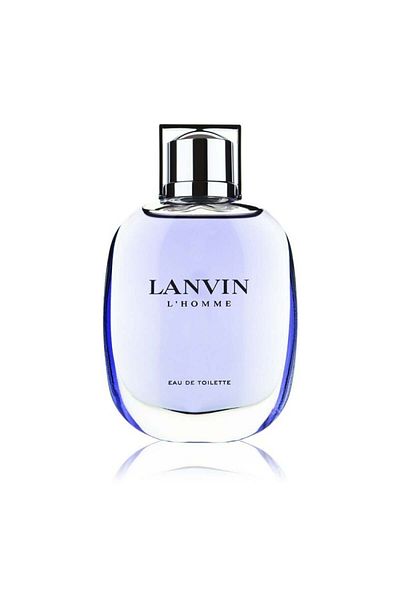 Lanvin Lanvin Homme Blue Eau de Toilette for Men 100ml