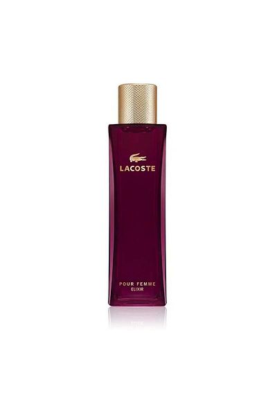 Lacoste Lacoste Pour Femme Elixir Eau de Parfum 90ml