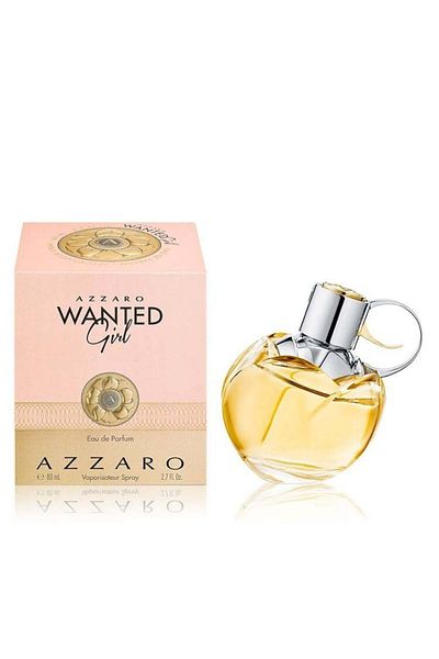 Azzaro Azzaro Wanted Girl Eau de Parfum 80ml