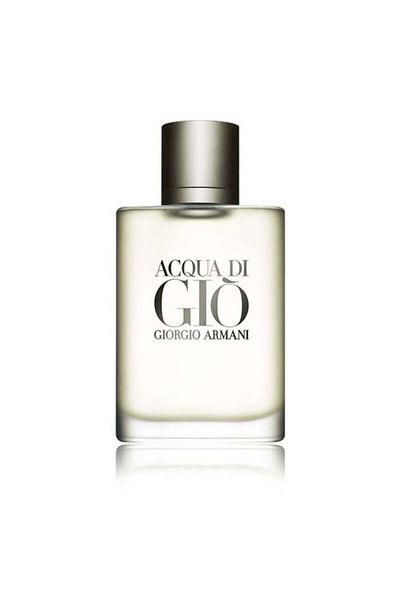 Giorgio Armani Armani Acqua Di Gio perfume for men, Eau de Toilette, 50 ml