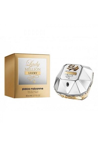 Paco Rabanne Paco Rabanne Lady Million Lucky Eau de Parfum 50ml