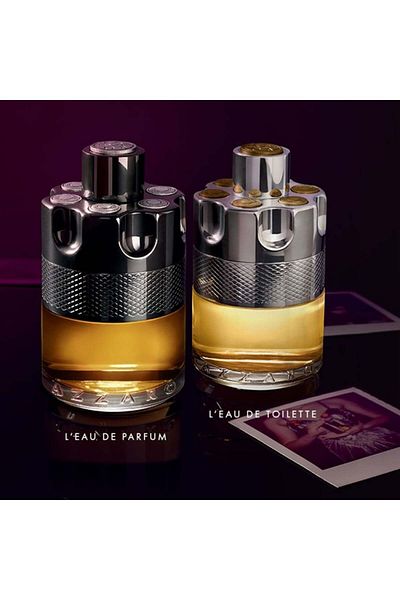 Azzaro Azzaro Wanted By Night Eau De Parfum 100ml