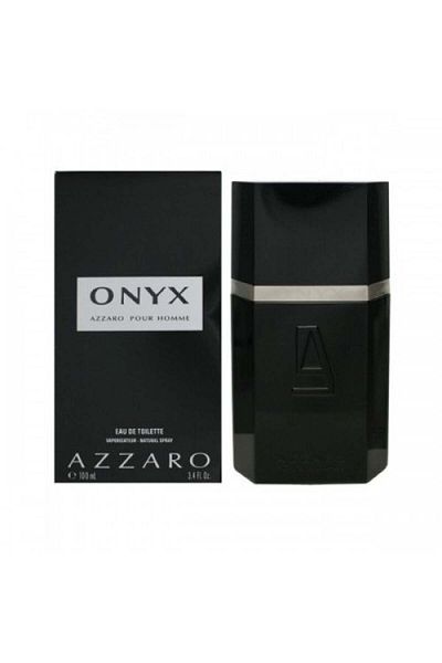Azzaro Azzaro Onyx Eau de Toilette 100ml