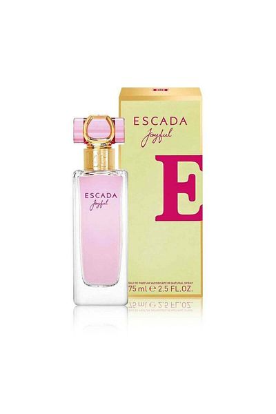 Escada Escada Joyful Green Eau de Parfum 75ml